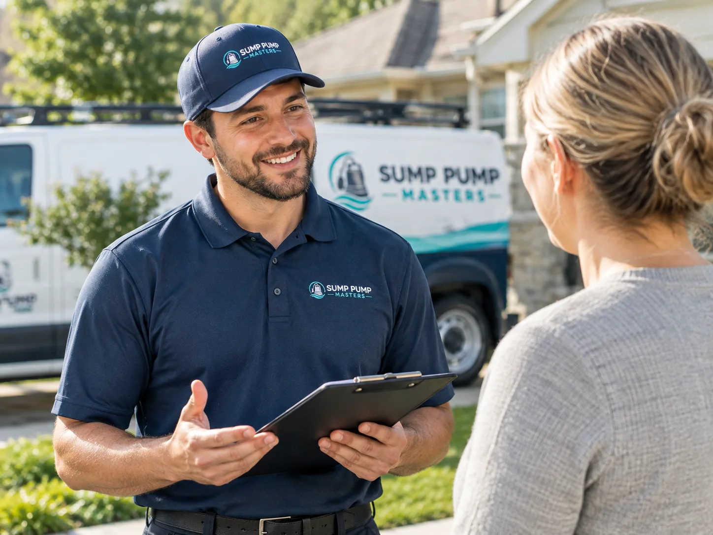 Sump Pump Repair Resaca, GA FAQs